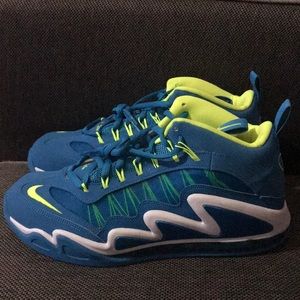 Nike Men's Air Max 360 Diamond Griffey 580398 400